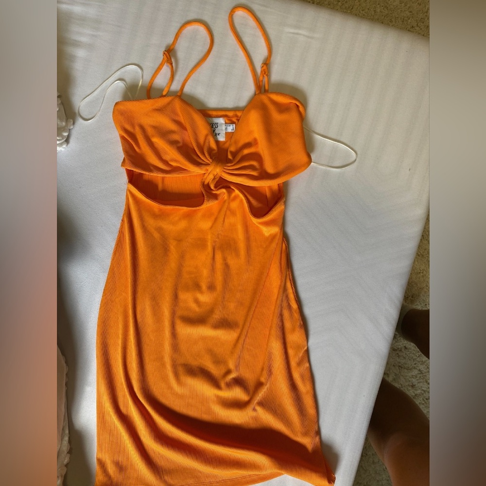 MUST GO!!! Princess Polly Dress